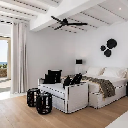 Abrego 4* Ornos (Mykonos)