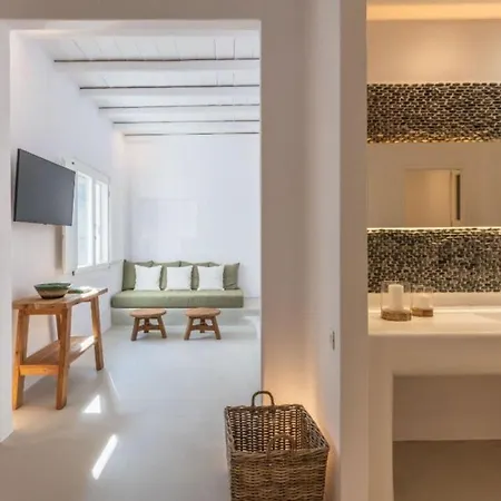 Abrego Ornos (Mykonos)