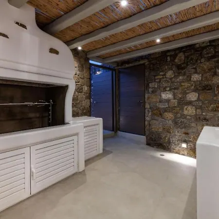 Hotel Abrego